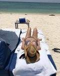 Ariel Winter Bikini Boobs