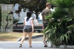 Ariel Winter Busty Braless