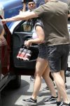 Ariel Winter Busty Braless