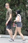 Ariel Winter Busty Braless