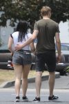 Ariel Winter Busty Braless