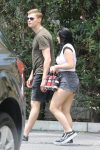 Ariel Winter Busty Braless