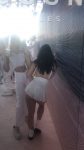 Ariel Winter Sexy Ass