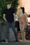 Ariel Winter Sexy Little Dress