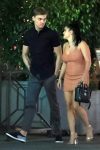 Ariel Winter Sexy Little Dress