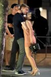 Ariel Winter Sexy Little Dress