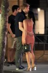 Ariel Winter Sexy Little Dress