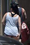 Ariel Winter Sexy Shorts