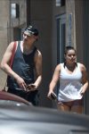 Ariel Winter Sexy Shorts