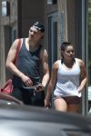 Ariel Winter Sexy Shorts