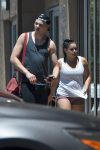 Ariel Winter Sexy Shorts