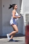 Ariel Winter Sexy Shorts