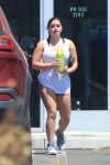 Ariel Winter Sexy Shorts