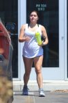 Ariel Winter Sexy Shorts