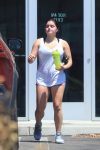 Ariel Winter Sexy Shorts