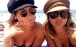 Ashley Tisdale