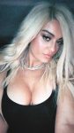 Bebe Rexha Big Boobs