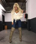 Bebe Rexha Boobs