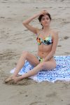 Blanca Blanco Bikini