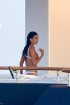 Camila Morrone Bikini