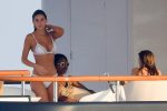 Camila Morrone Bikini