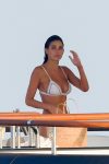 Camila Morrone Bikini