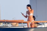 Camila Morrone Bikini