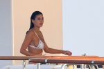 Camila Morrone Bikini