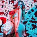 Chanel West Coast Sexy Ass