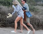 Charlotte Mckinney Sexy Boobs