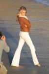 Charlotte Mckinney Sexy Boobs