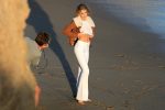 Charlotte Mckinney Sexy Boobs