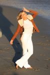 Charlotte Mckinney Sexy Boobs