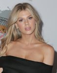 Charlotte Mckinney Sexy Legs
