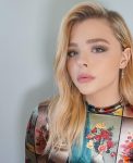 Chloe Moretz