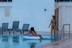 Claudia Romani Sexy Bikini