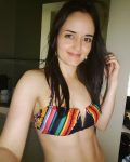 Danica Mckellar