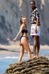 Delilah Belle Hamlin Bikini Ass