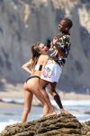 Delilah Belle Hamlin Bikini Ass