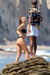 Delilah Belle Hamlin Bikini Ass