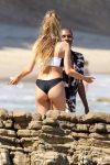 Delilah Belle Hamlin Bikini Ass