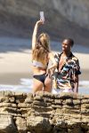 Delilah Belle Hamlin Bikini Ass