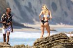Delilah Belle Hamlin Bikini Ass