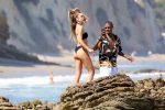 Delilah Belle Hamlin Bikini Ass