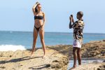 Delilah Belle Hamlin Bikini Ass