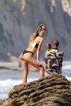 Delilah Belle Hamlin Bikini Ass
