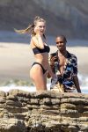 Delilah Belle Hamlin Bikini Ass