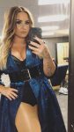 Demi Lovato Big Cleavage