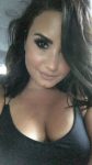 Demi Lovato Boobs
