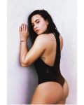 Demi Lovato Swimsuit Sexy Ass